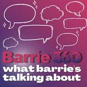 Podcast What Barrie's Talking About