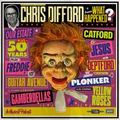 Podcast What Happened? A Musical Podcast