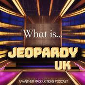 Podcast What is Jeopardy! UK