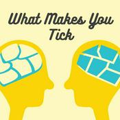 Podcast What Makes You Tick | Heroes with Mental and Developmental Disabilities