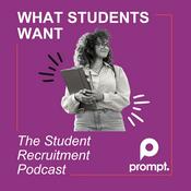 Podcast What Students Want