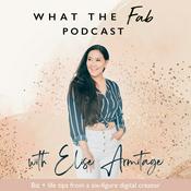 Podcast What The Fab Podcast