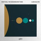 Podcast What Will The Neighbours Think