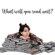 Podcast What will you read next?