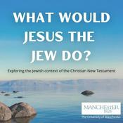 Podcast What Would Jesus the Jew Do?
