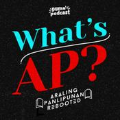 Podcast What’s AP? Araling Panlipunan Rebooted