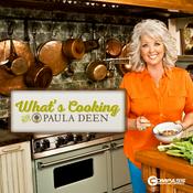 Podcast What's Cooking with Paula Deen