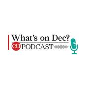 Podcast What's on Dec?
