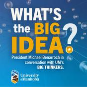 Podcast What's the Big Idea
