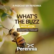 Podcast What’s the Buzz with ATTTA Beekeeping Podcast