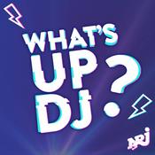 Podcast What's Up DJ ?