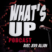 Podcast What’s Up Podcast