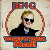 Podcast What's Your Niche?
