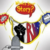 Podcast What's Your Story?