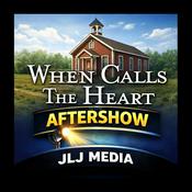 Podcast When Calls The Heart Aftershow