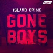 Podcast Island Crime