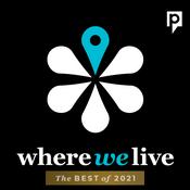 Podcast Where We Live: Best of 2021