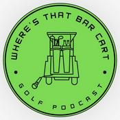 Podcast Where's That Bar Cart?