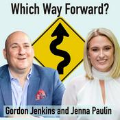 Podcast Which Way Forward?