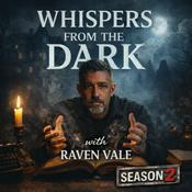 Podcast Whispers From The Dark