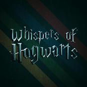 Podcast Whispers of Hogwarts