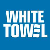 Podcast White Towel