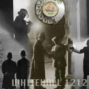 Podcast Whitehall 1212