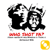 Podcast Who shot ya