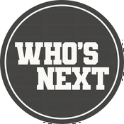 Podcast Who's Next Show