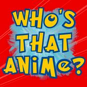 Podcast Who's That Anime?