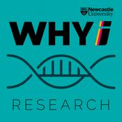 Podcast Why I Research