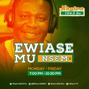 Podcast Wiase Mu Nsem