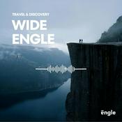 Podcast Wide Engle : Travel & Discovery