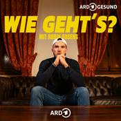 Podcast Wie geht's? mit Robin Gosens