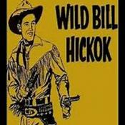 Podcast Wild Bill Hickok