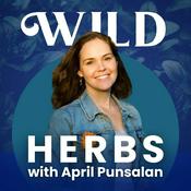 Podcast Wild Herbs with April