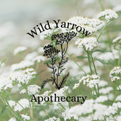 Podcast Wild Yarrow Apothecary