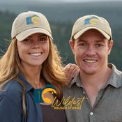 Podcast Wildest Kruger Stories