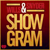 Podcast Wills & Snyder ShowGram