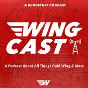 Podcast WingCast - A WingStuff Podcast