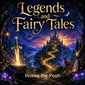 Podcast Winnie-the-Pooh
