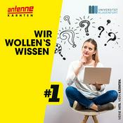 Podcast Wir wollen's wissen