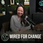 Podcast Wired for Change