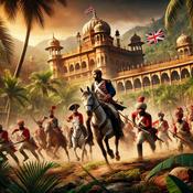 Podcast With Clive in India