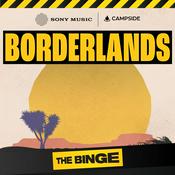 Podcast Witnessed: Borderlands