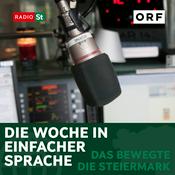 Podcast Die Woche in einfacher Sprache