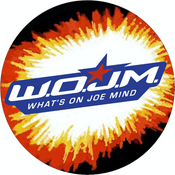 Podcast WOJM: What’s On Joe Mind?