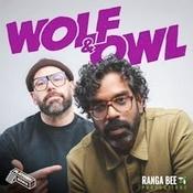 Podcast Wolf & Owl with Romesh Ranganathan and Tom Davis
