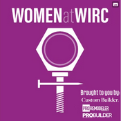 Podcast Women at WIRC