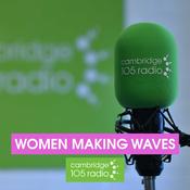 Podcast Women Making Waves